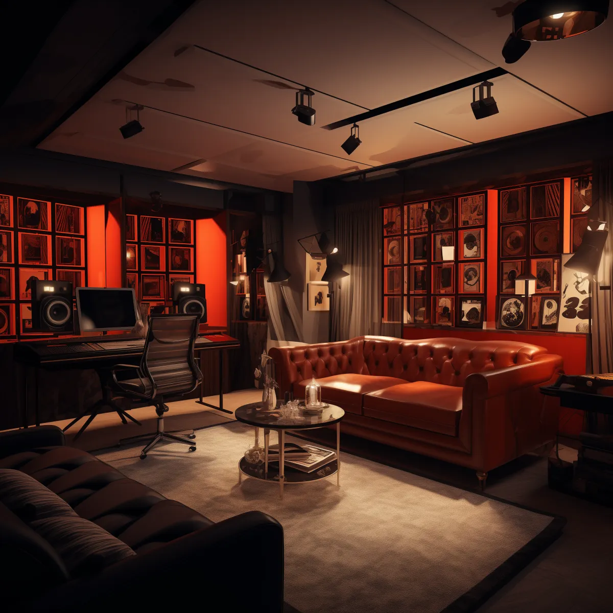 Transforming the Audio Landscape: The Pioneering Role of BOX 7 Media