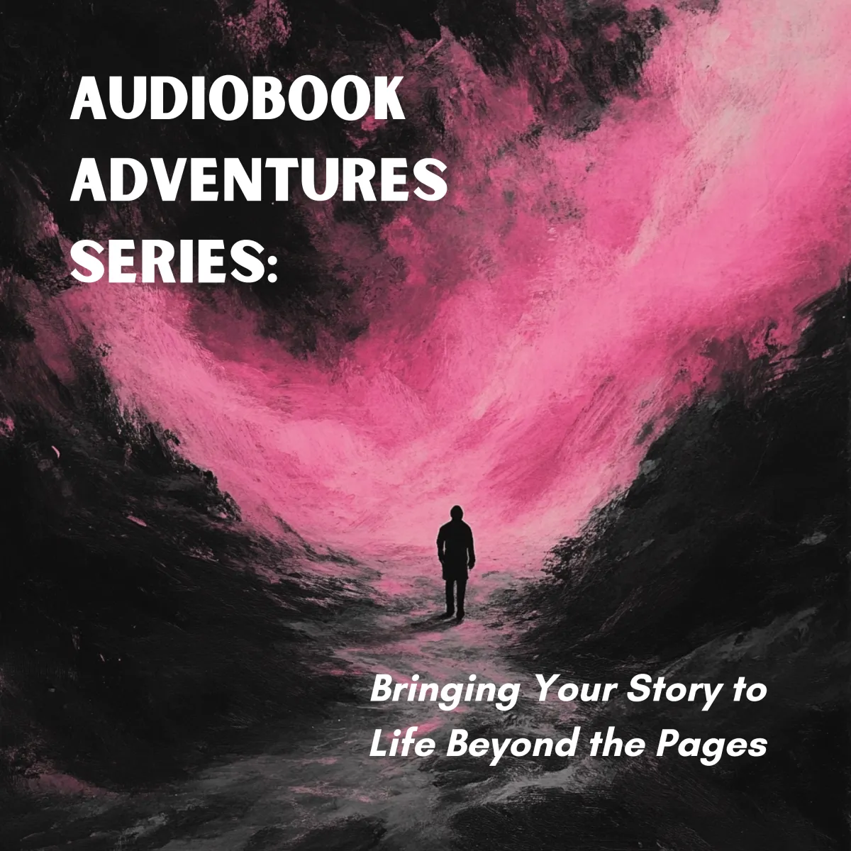 Bringing Your Story to Life Beyond the Pages