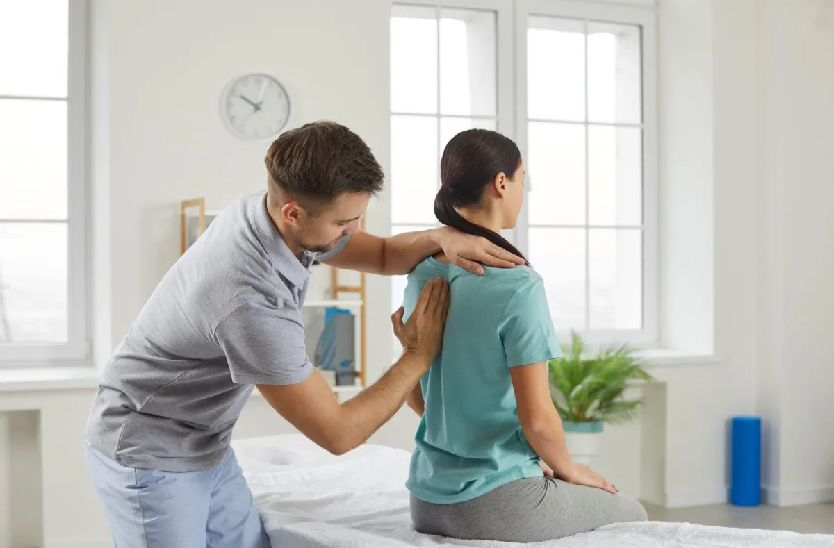Benefits of Chiropractic Adjustments Explained