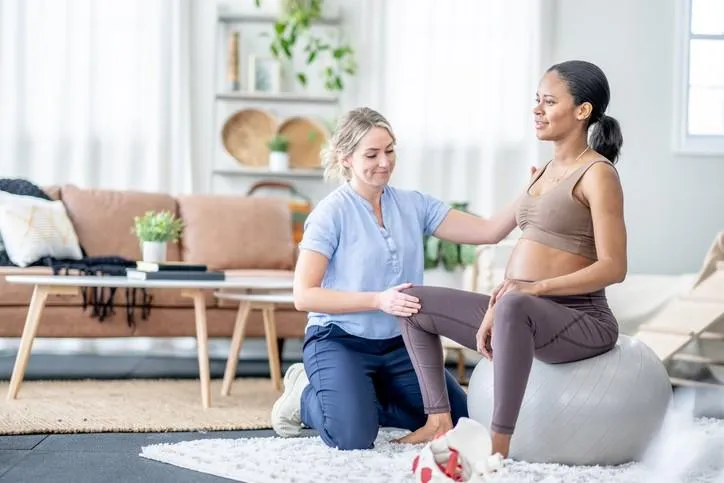 Comprehensive Guide to Pregnancy Pelvic Floor Health