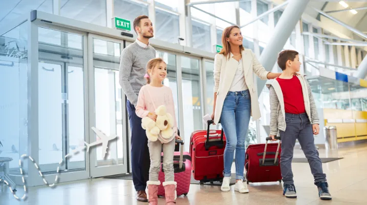 Smart Traveler