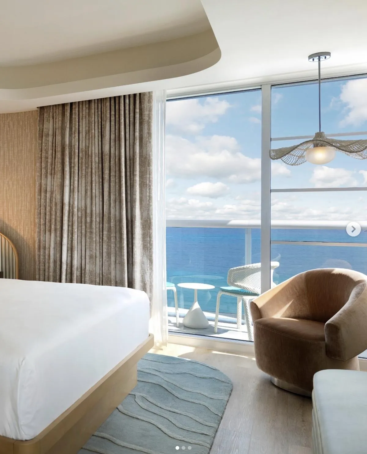 Andaz Miami Beach Makes a Splash on Florida’s Coastline