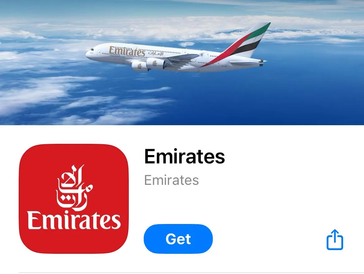 Emirates Locks the First-Class Door—Unless You’re Elite (Or Have the Right Credit Card)