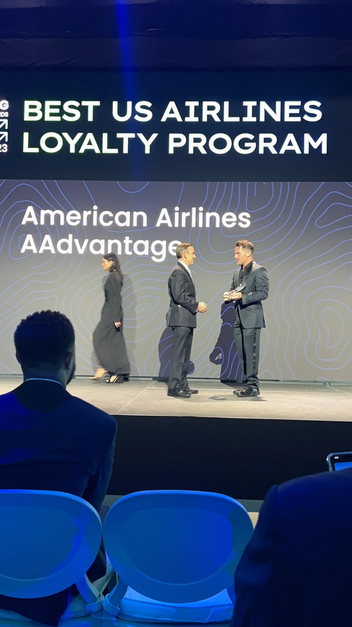 ✈️ AMERICAN AIRLINES STATUS IN 2025: KEY TAKEAWAYS