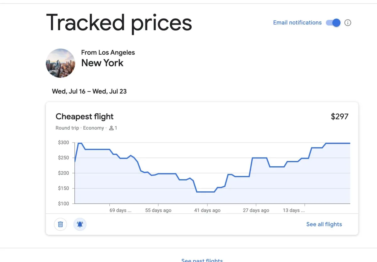 How to Book Cheap Cash Flights — And Why Repricing is Your Secret Weapon