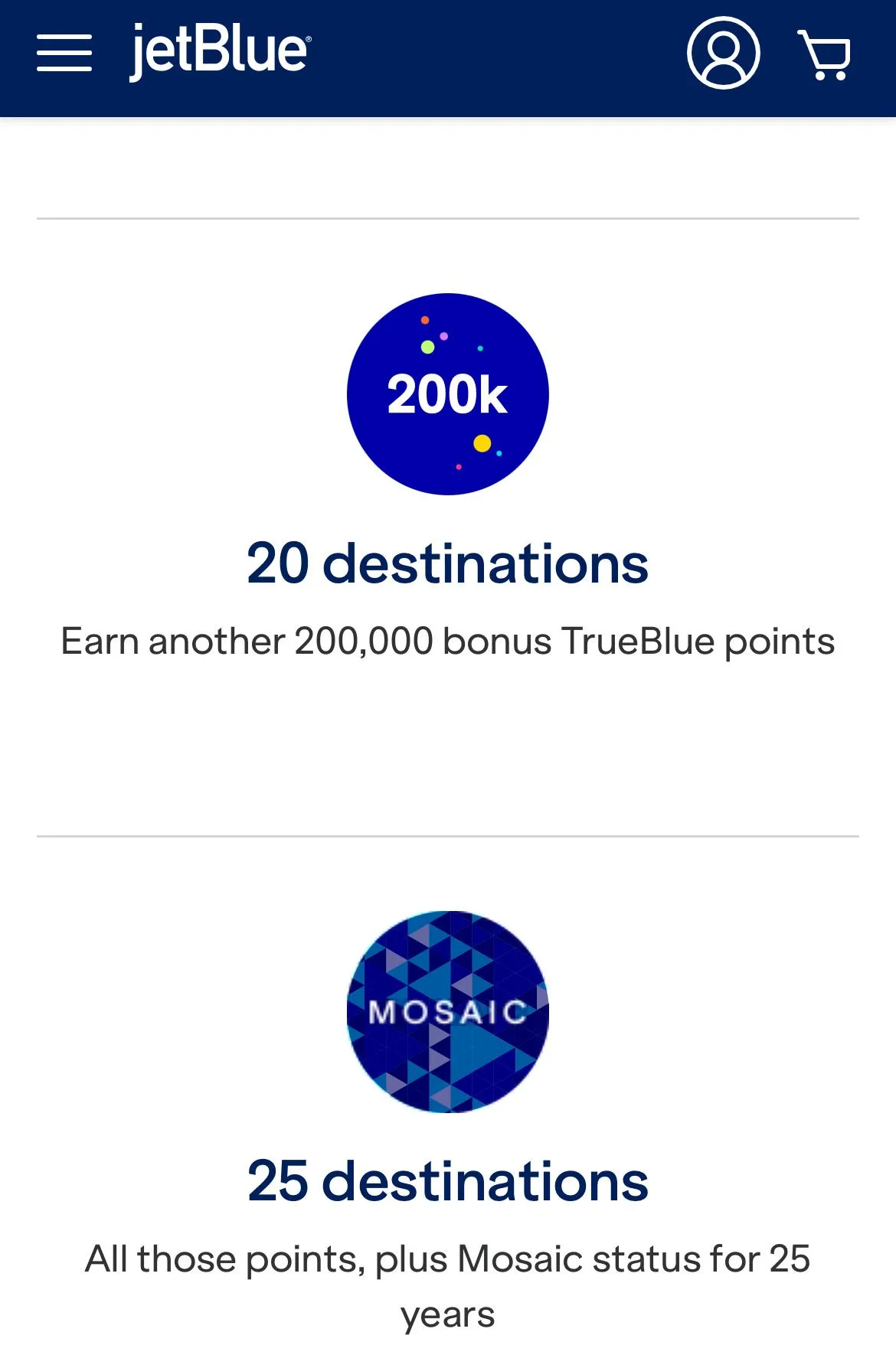 JetBlue’s Big Bet: Gamifying Loyalty in a Turbulent Time