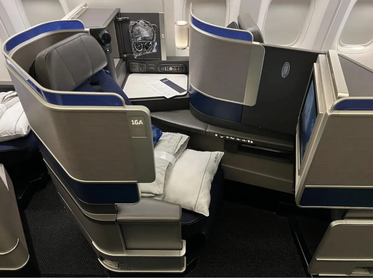 The Truth About Free Airline Upgrades: Why They Happen (and How to Increase Your Odds)