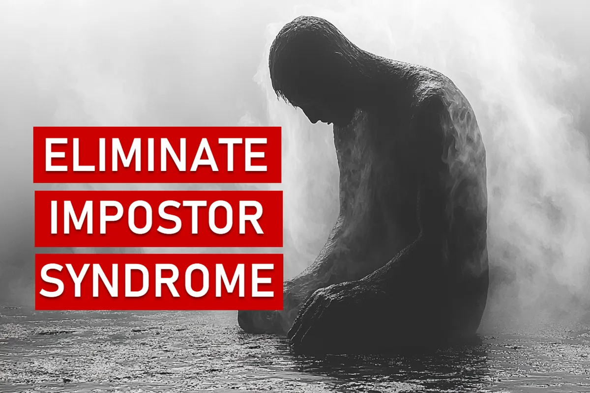 imposter syndrome