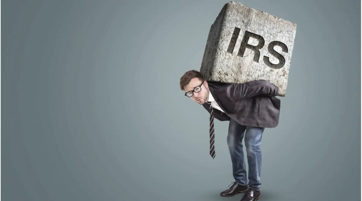 IRS delays tax filing deadline to May 17 because of COVID-related changes