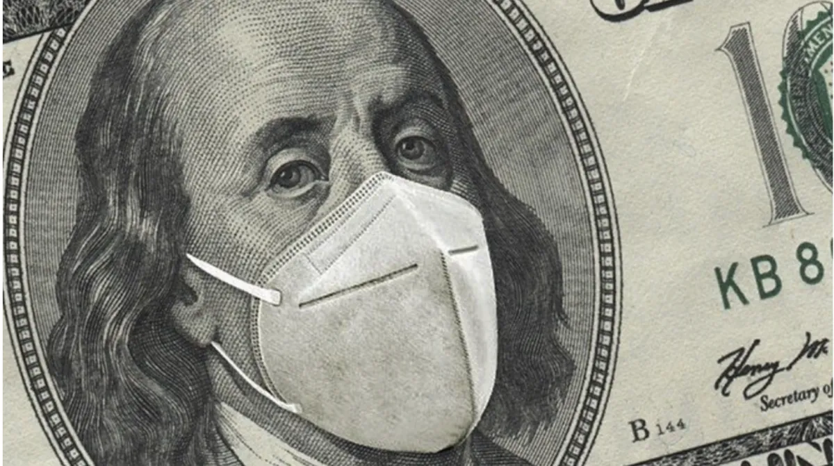 If you were on unemployment last year, you’ll probably get a tax break