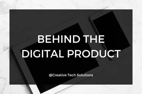 Behind the Digital Product – The Essential Tech Setup for Selling Digital Products Online with Ease.