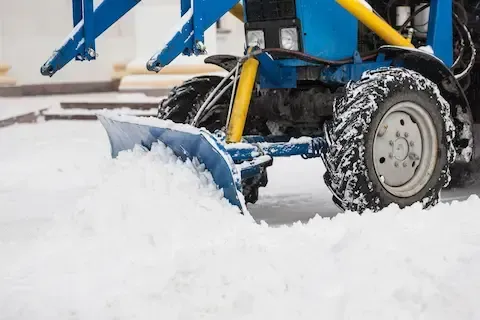 Emergency Snow Plowing in Bloomington: 24/7 Response Guide