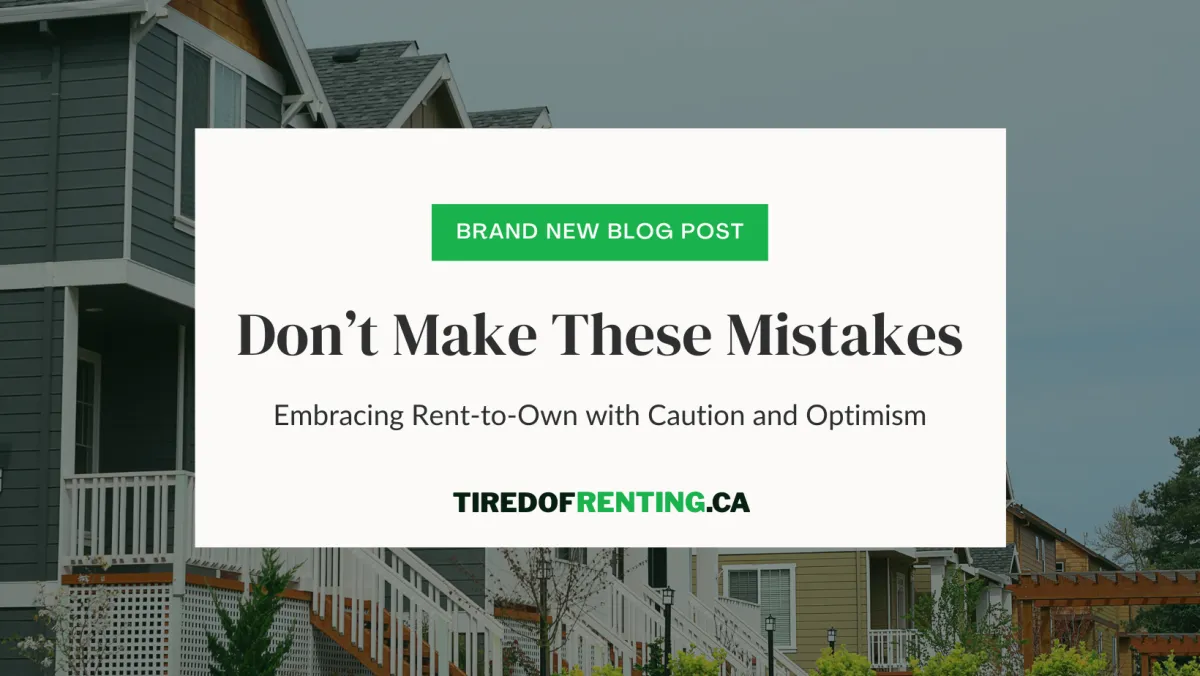 Are rent-to-own options bad? Is it safe to rent to own?