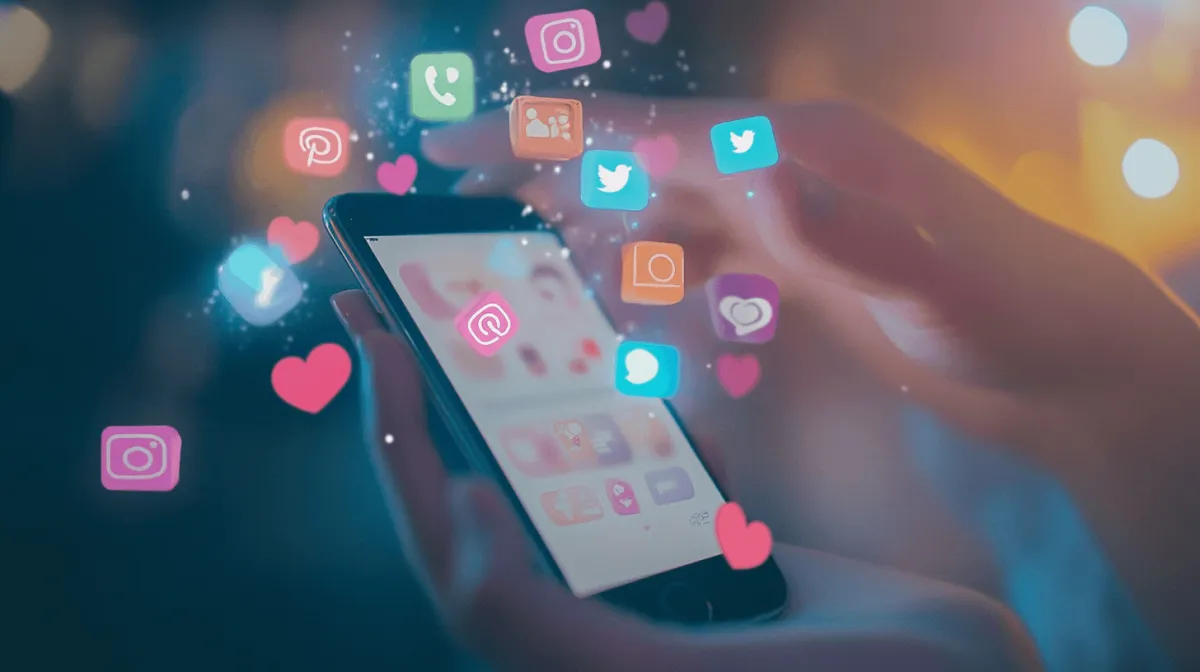 social impressions