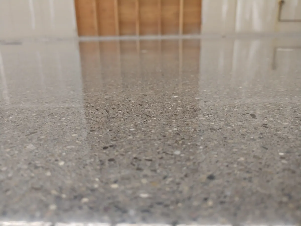 Concrete Coating vs. New Concrete Floors: The Smart Upgrade for Twin Falls Homeowners