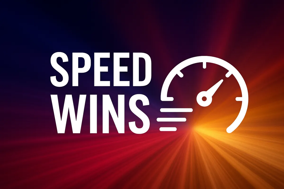 Why Speed Wins: The Hidden Truth About Following Up on Wedding Leads