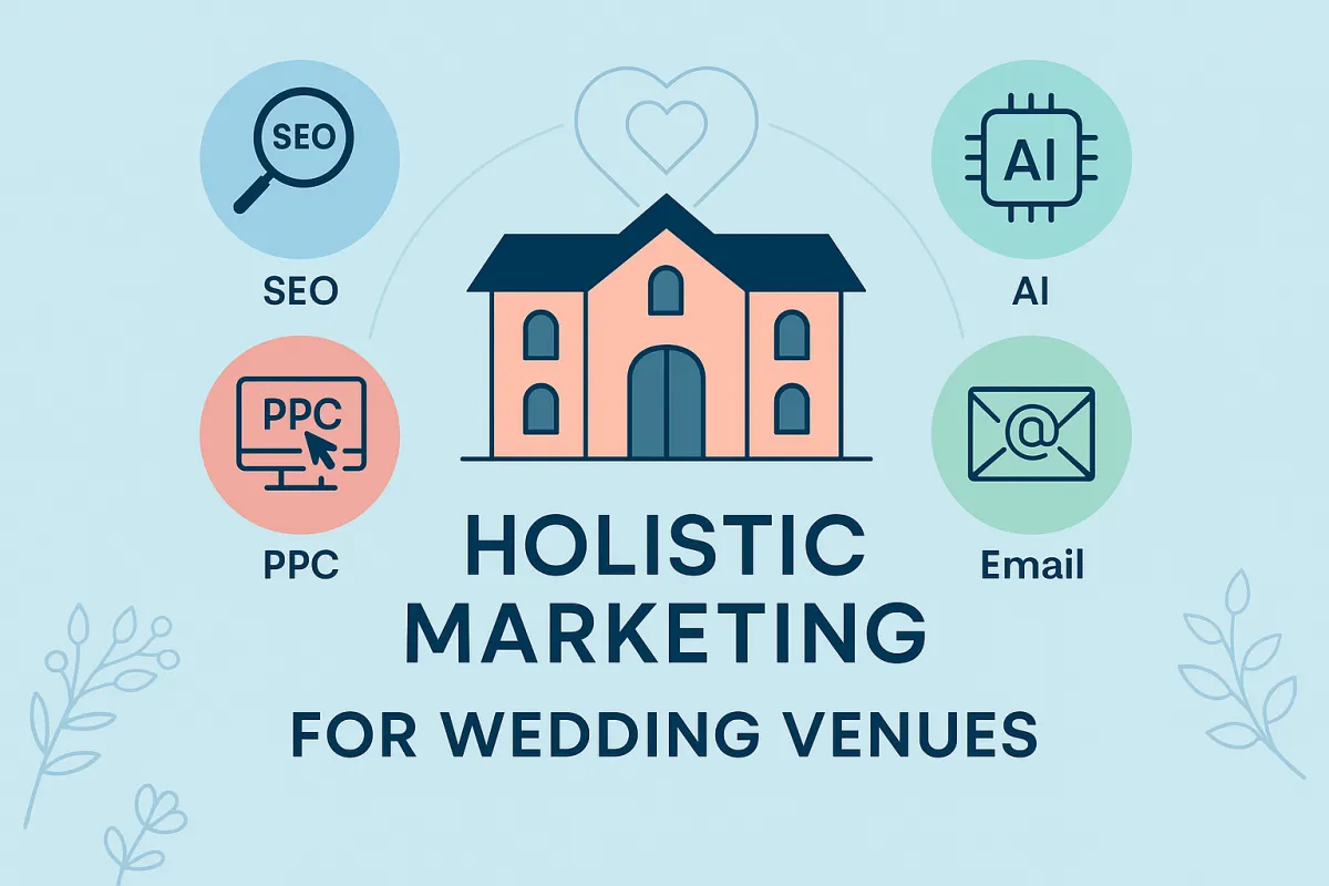 Holistic Marketing