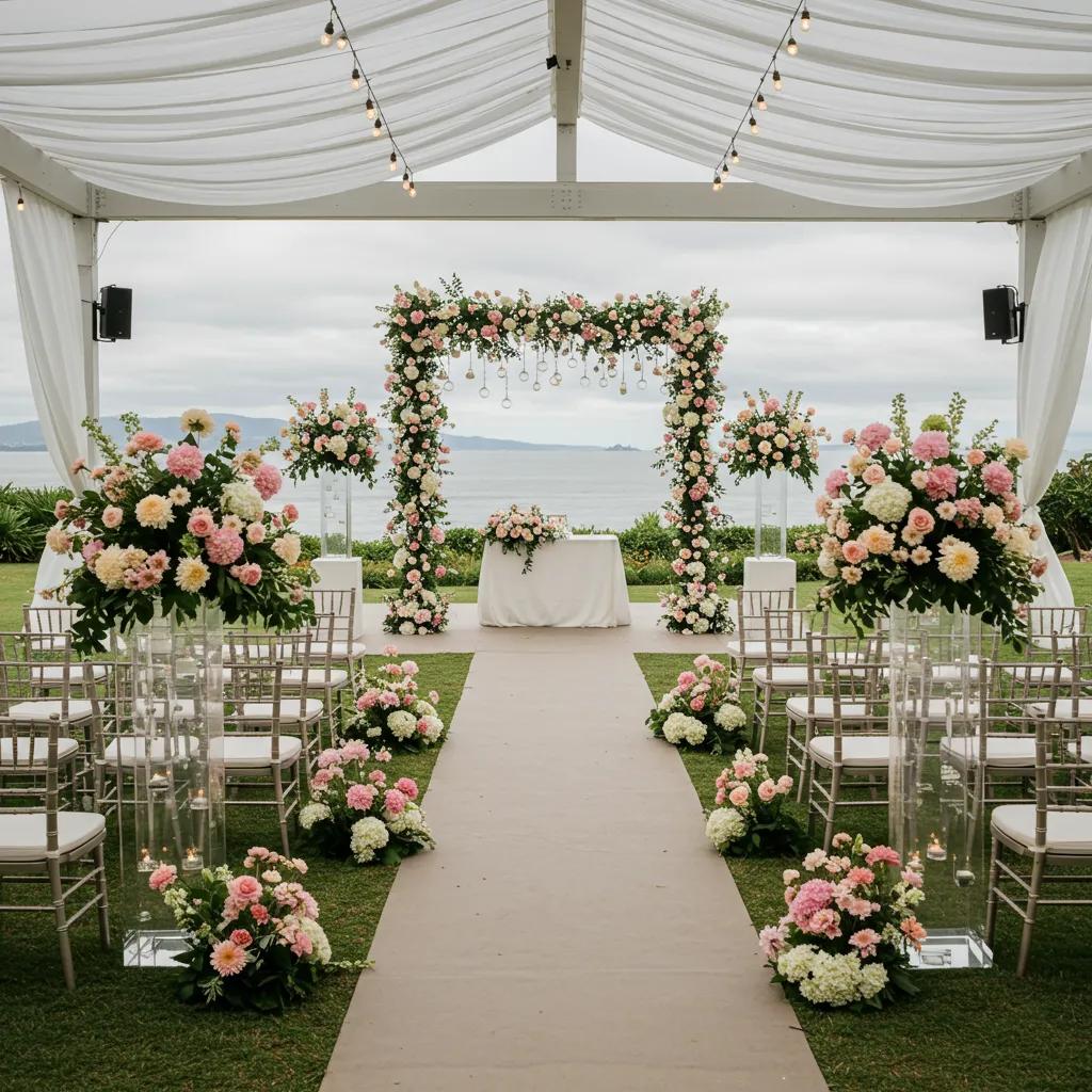 Unlock Success with Wedding Venue Digital Marketing Tactics