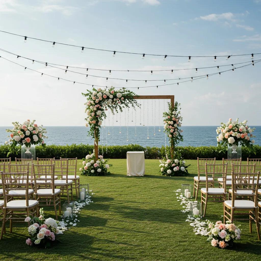Effective Digital Marketing Strategies for Wedding Venues