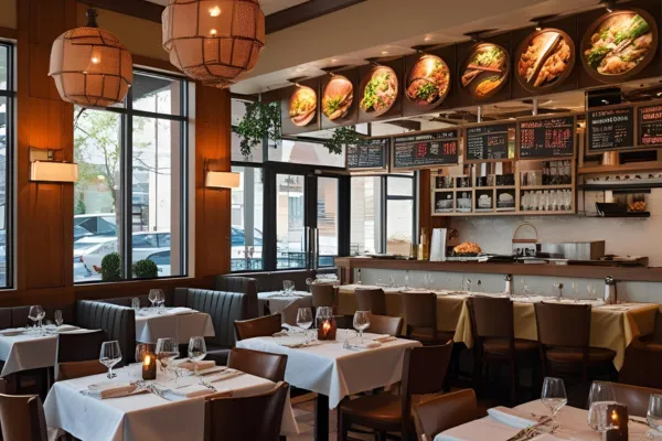 Défis restaurant en opportunités : guide rentabilité 2025