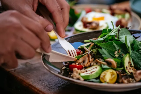 L'impact écologique de la restauration : pourquoi ça compte pour votre restaurant.
