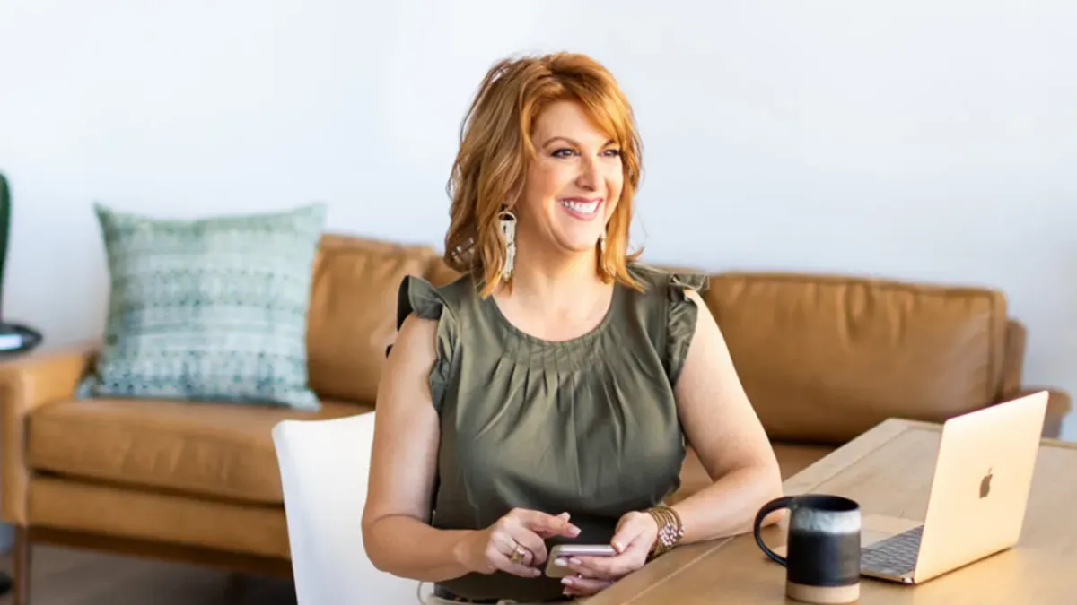 Stop People-Pleasing and Start Running Your Design Business Like a Pro