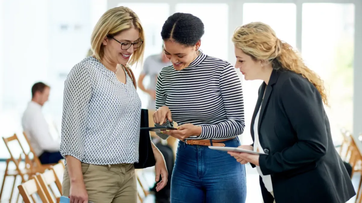 5 Ways to Grow Your Interior Design Business through Referral Partnerships and Collaborations