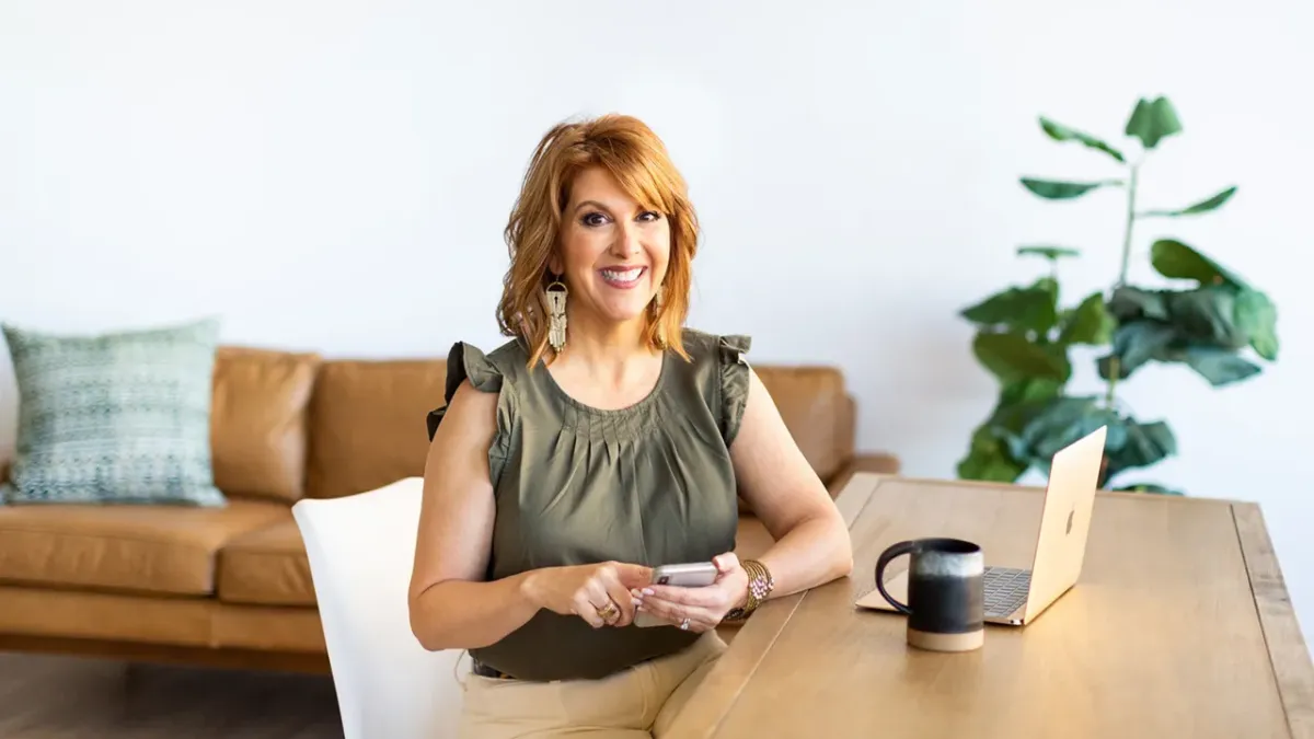 Why Your Interior Design Business Needs a Blog Plus 5 Ideas for Topics