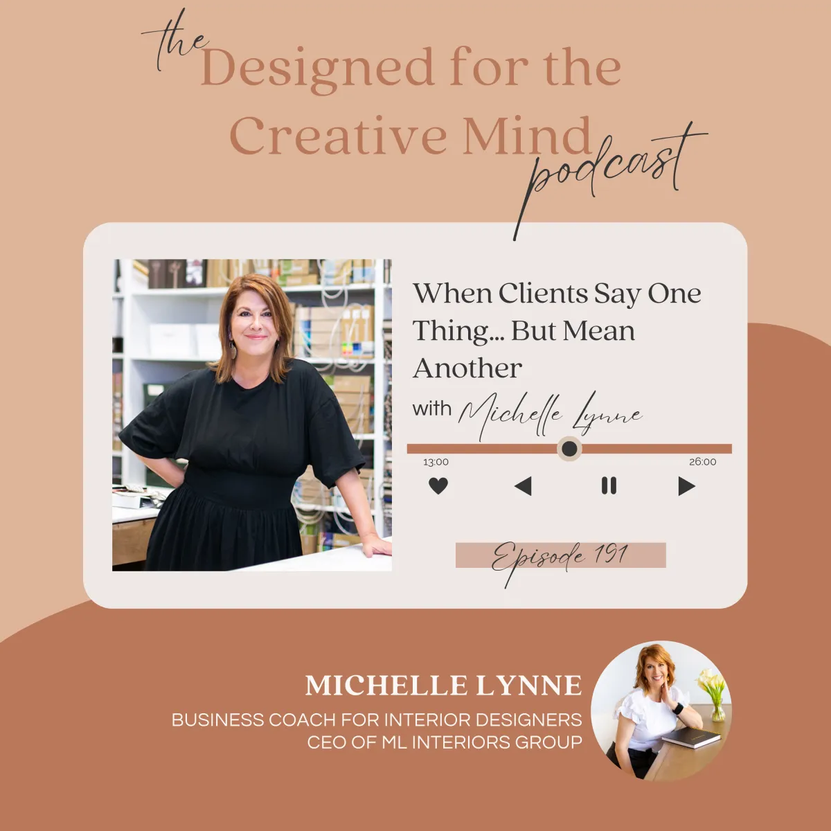 EP 191: When Clients Say One Thing… But Mean Another
