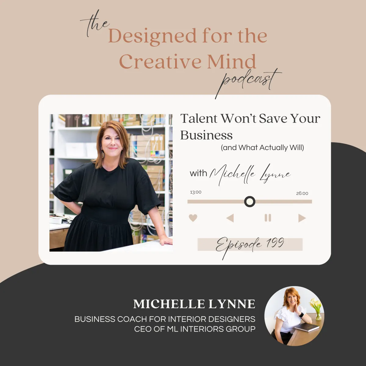 S6 Ep. 199: Talent Won’t Save Your Business (and What Actually Will)