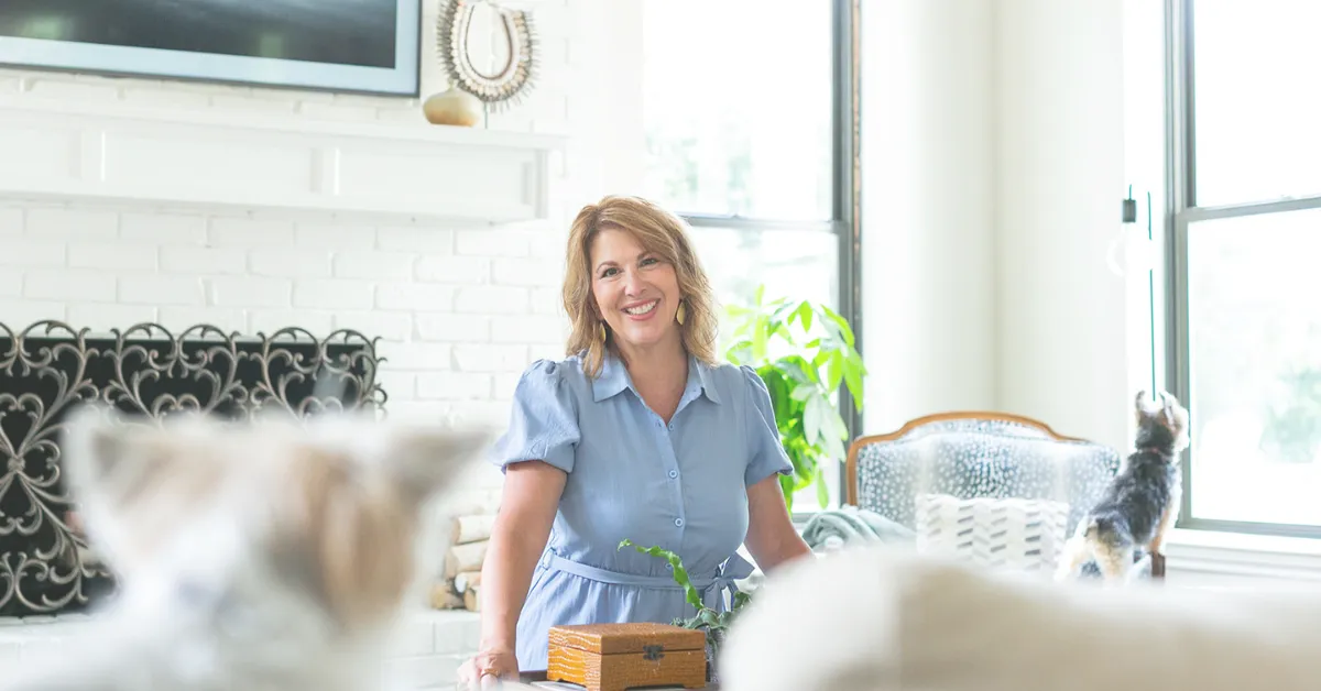 Interior Design Business Coach