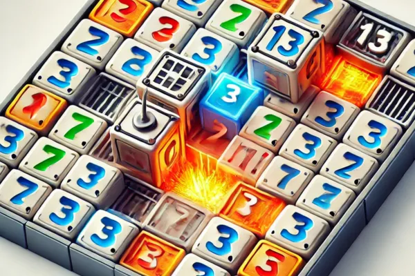 Minesweeper