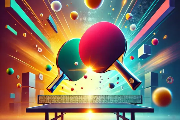 Ping Pong