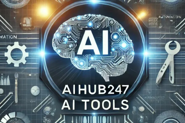 AI Webpage Link Extractor