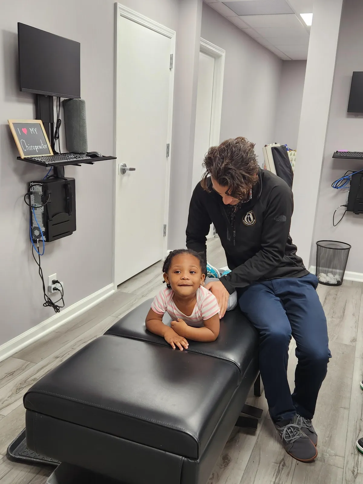 The Top 5 Signs of Nervous System Stress — and How Chiropractic Helps Reduce It