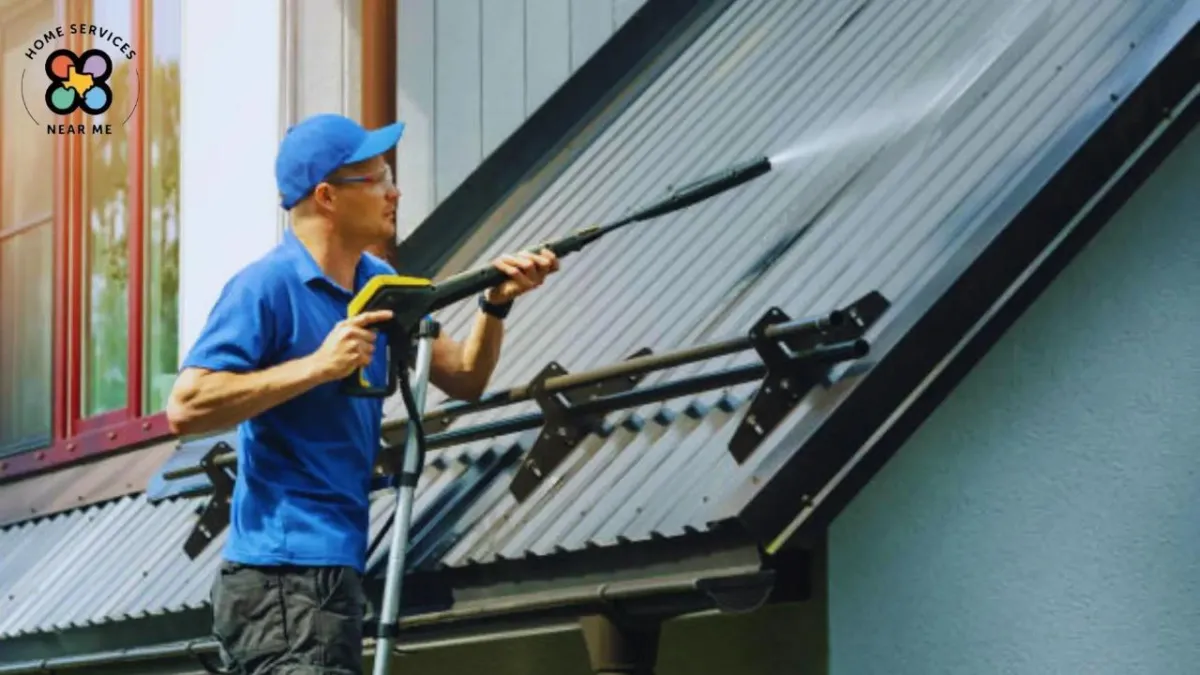 2024 Austin Roof Cleaning Services Enhance Your Home Appeal!