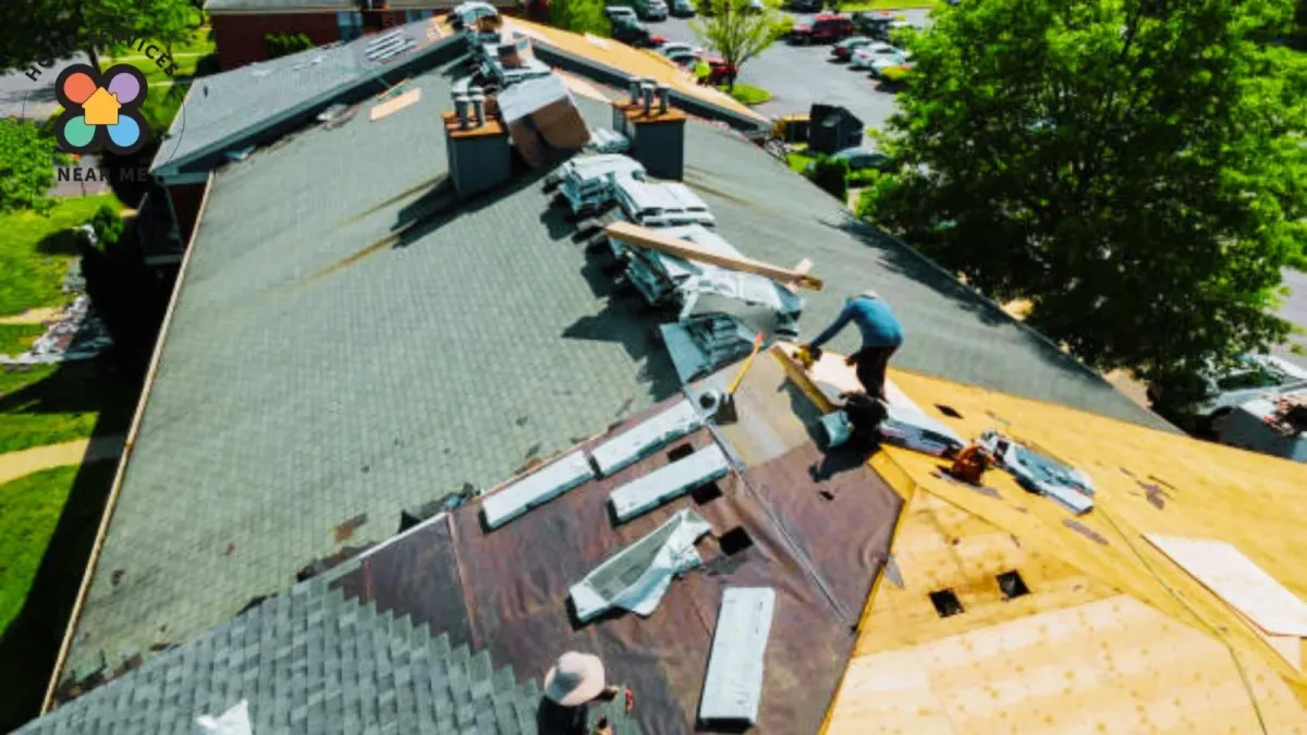 2024 Austin Roof Cleaning Services Enhance Your Home Appeal!