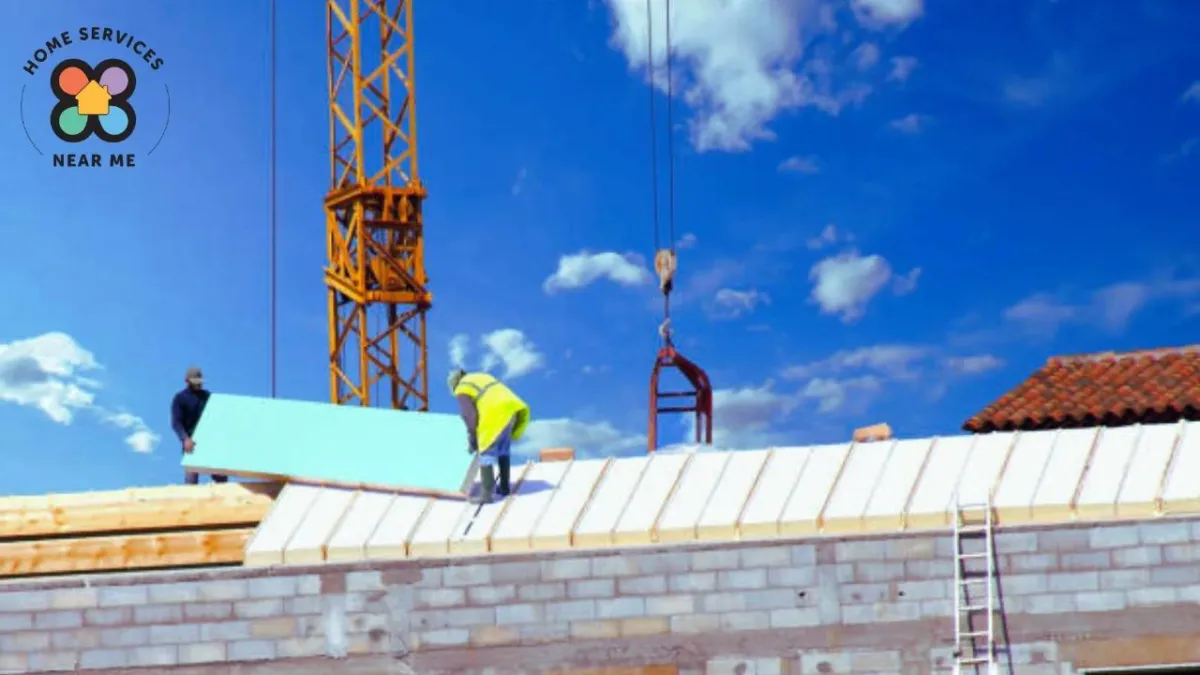 Your Trusted Roofer Company Near Austin | HomeServicesNearMe