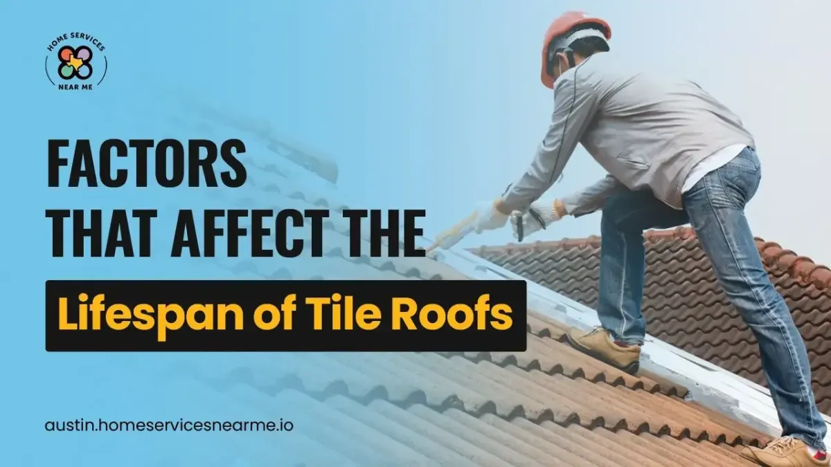 The Life Expectancy of Tile Roofs: How Long Do They Last