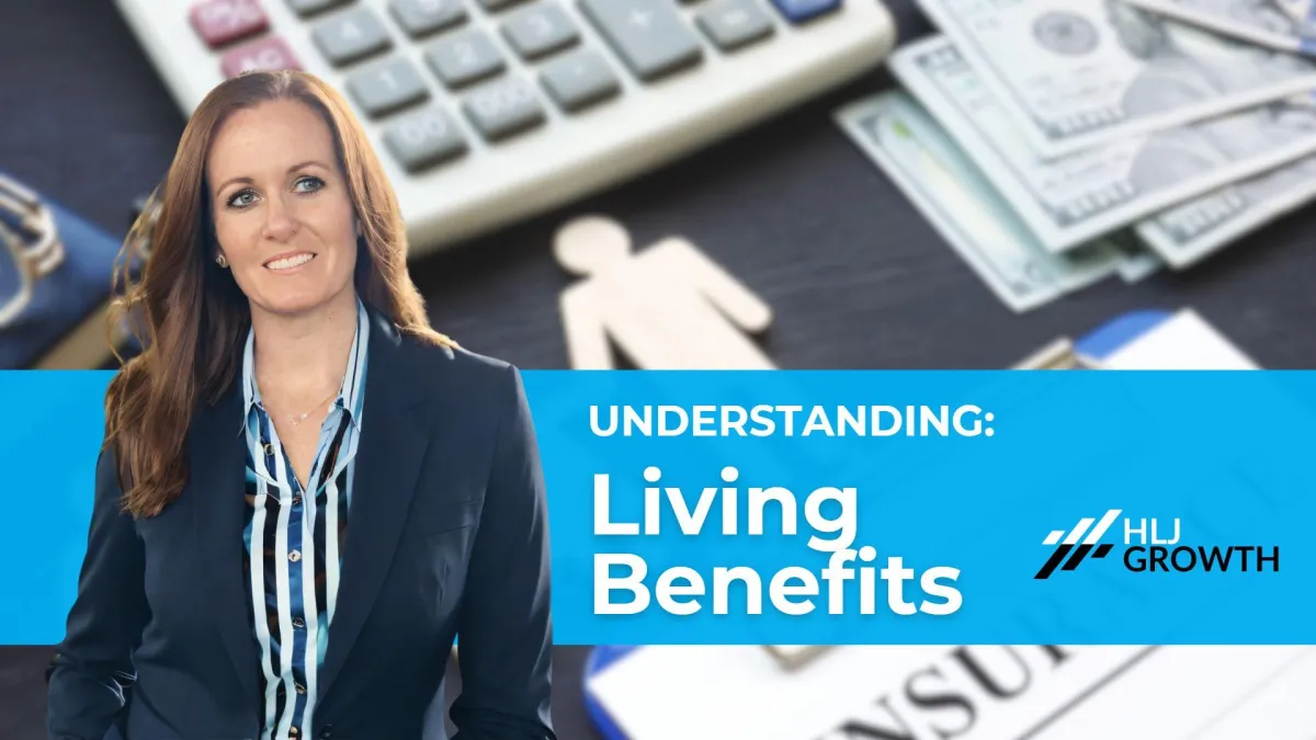 Living Benefits