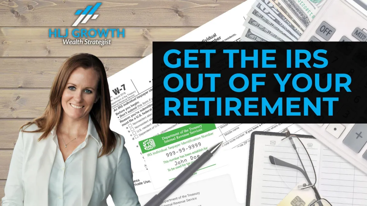 Reduce Taxes In Retirement