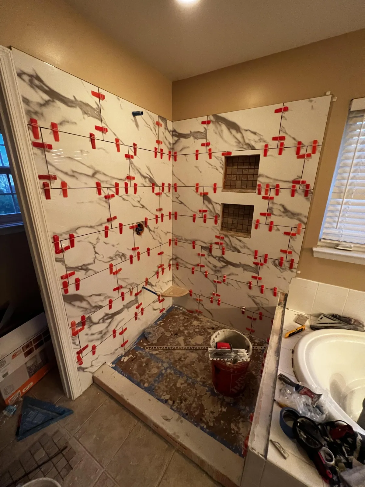 Bathroom Renovation Specialists for Flawless Remodeling