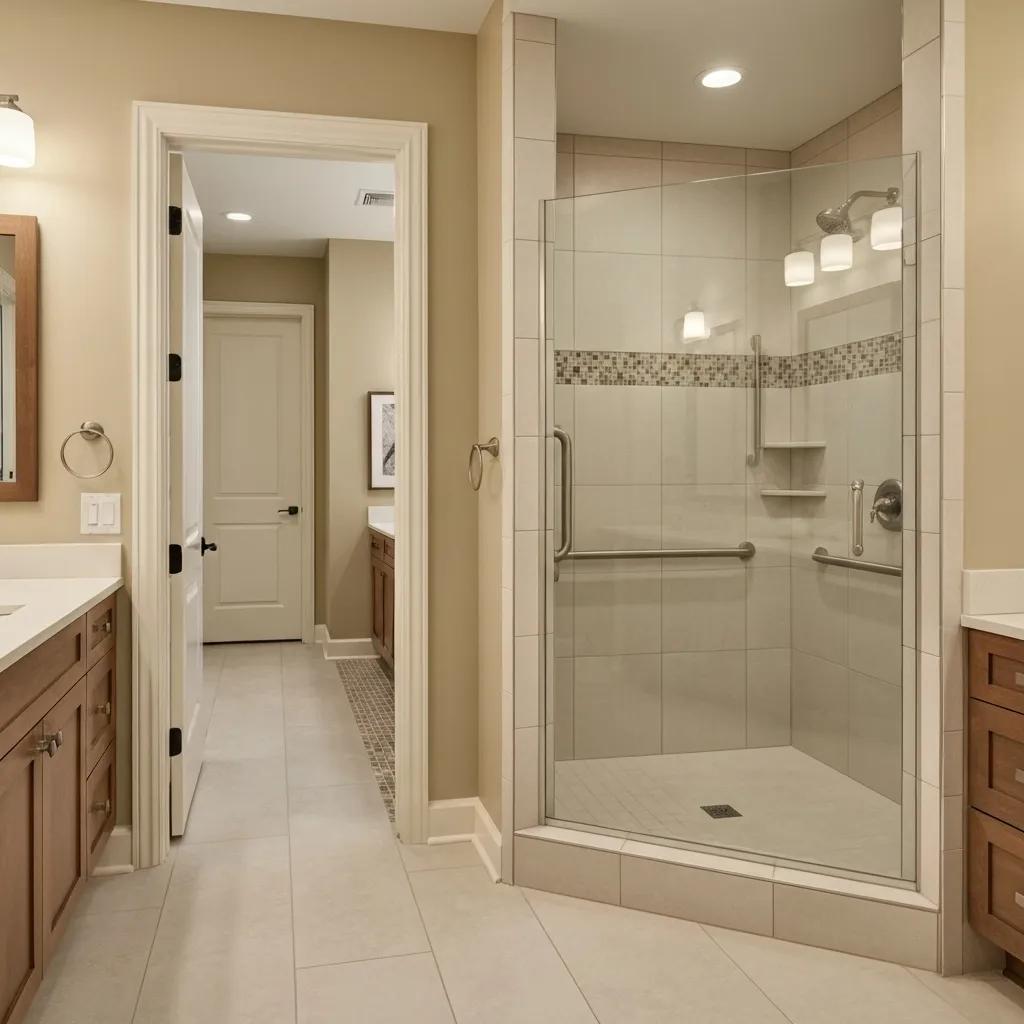 Transform Your Space: Top Bath Remodeling Tips & Ideas