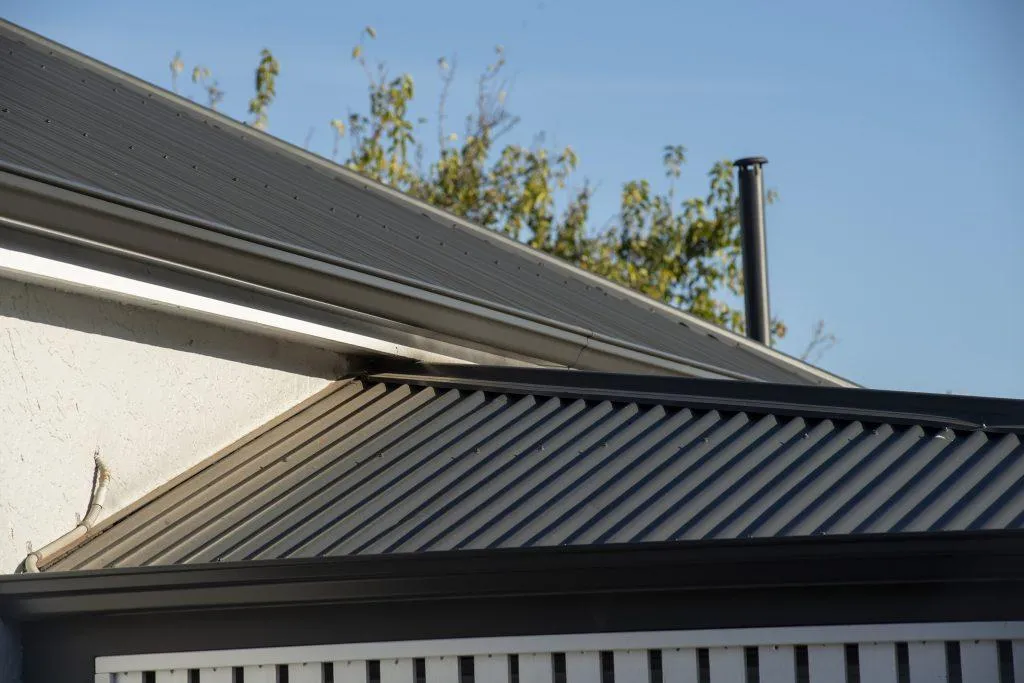 Roof Restoration