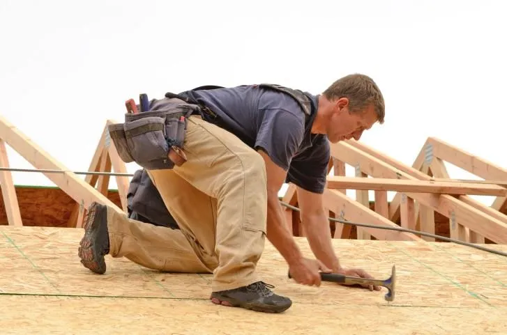 roofing