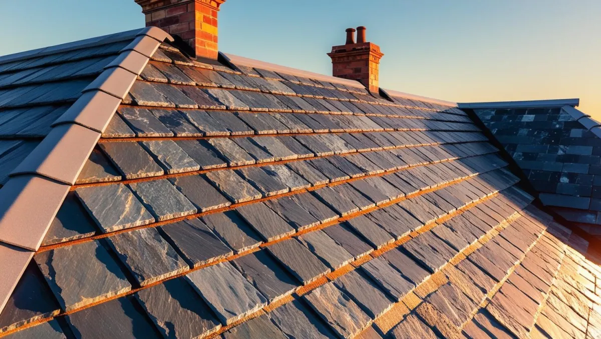 Follow These Three Easy Steps to Get a Quality Slate Roof Repair at a Fraction of the Price