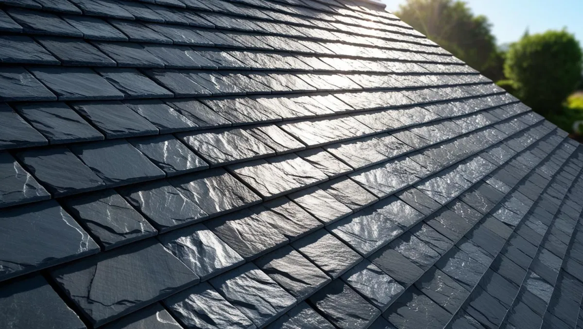 In Need of Slate Roof Repairs? Keep These 5 Tips in Mind