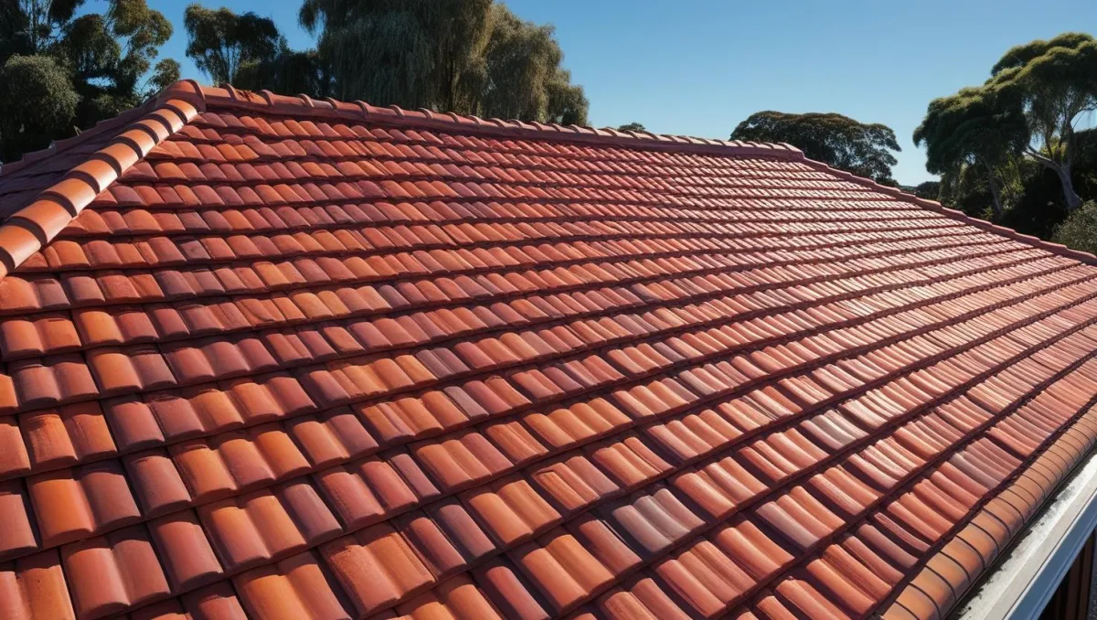 roof restoration