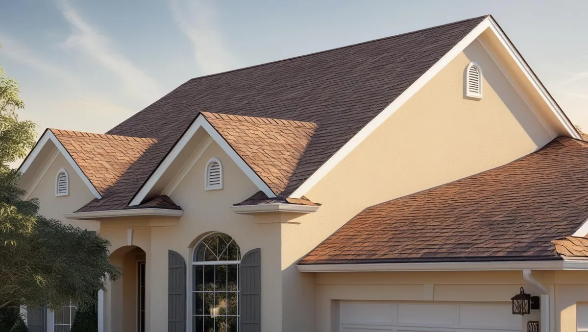 Roof Repair