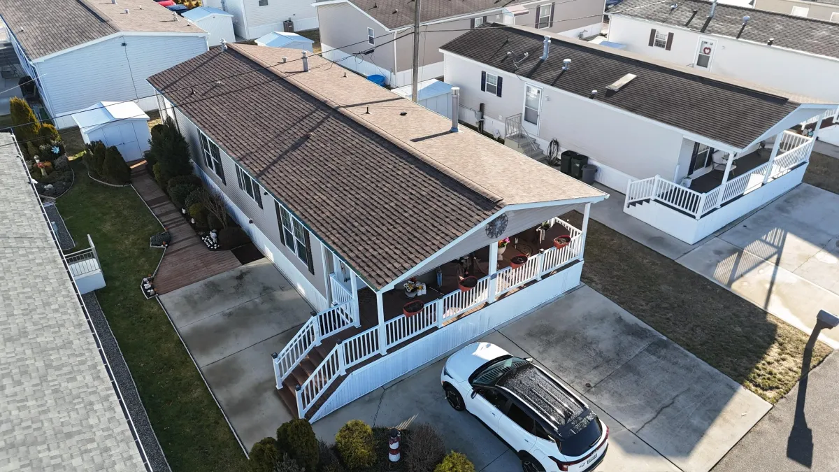 Owens Corning Roofing Installation Egg Harbor Township NJ